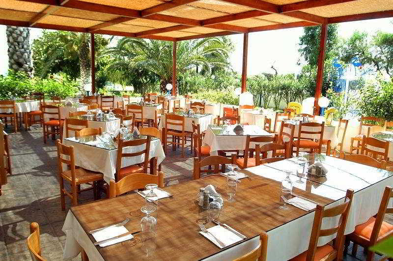 Kabanari Bay Hotel 吉奥塔略 外观 照片